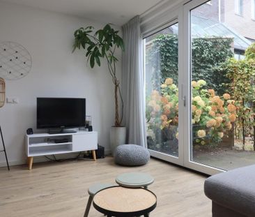 Bentheimerstraat 3, Voordorp en Voorveldsepolder, 3573SX, Utrecht - Foto 1