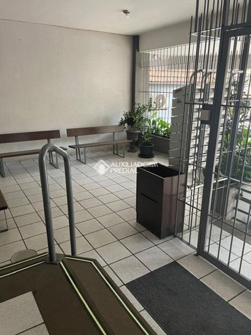 Apartamento com 1 quarto e 46m² para alugar em Centro, Novo Hamburgo. - Foto 2
