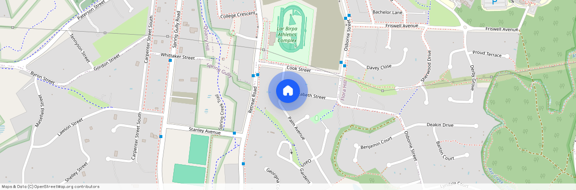 1/4 Elizabeth Street, Vic 3550, Spring Gully