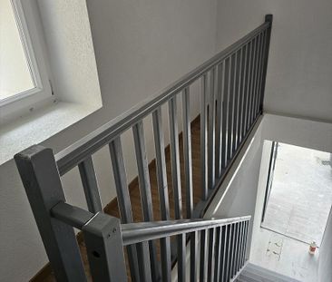 4 Zimmer, 95 m², 1. Stock - Photo 1