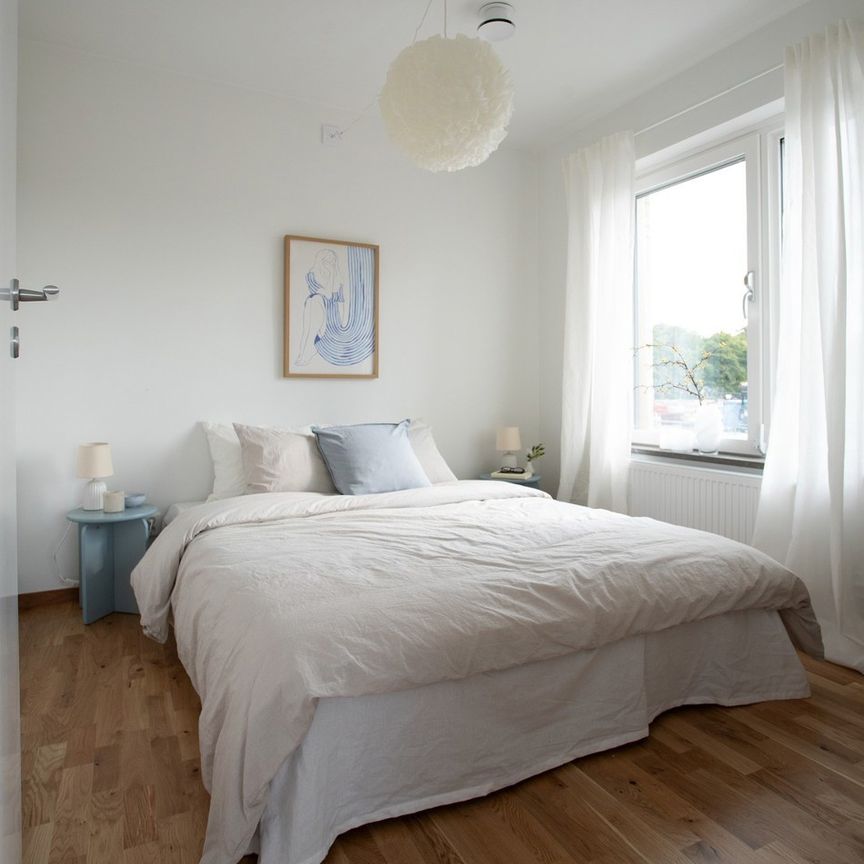 Öresundsvägen 14 A, 1208, Västerbro - Foto 1