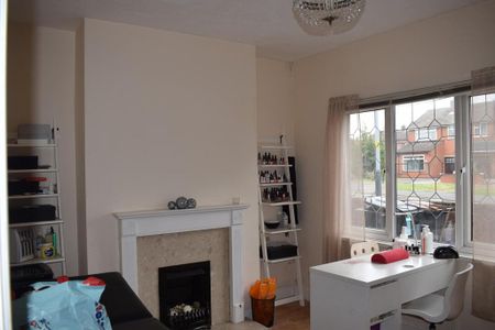 2 bedroom terraced house to rent - Photo 2