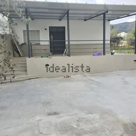 Alquiler de chalet adosado en Manzanilla s/n - Photo 1