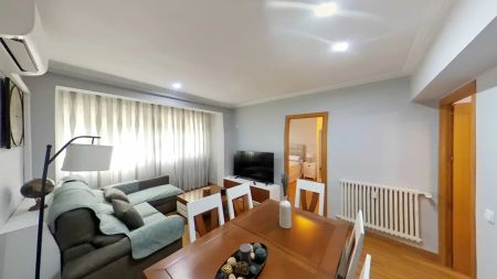 Piso de alquiler en Calle de las Peñuelas, Acacias - Photo 3