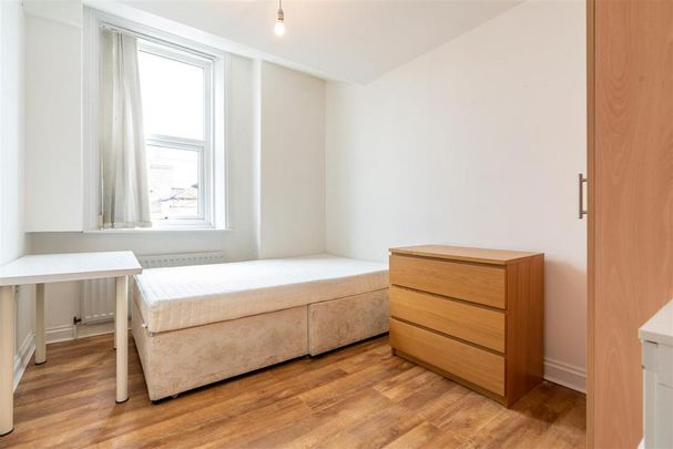 6 bedroom maisonette to rent - Photo 1