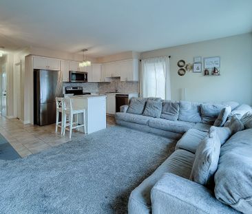 For Lease - 20 McConkey Crescent Unit# 33, Brantford, Ontario - Photo 1