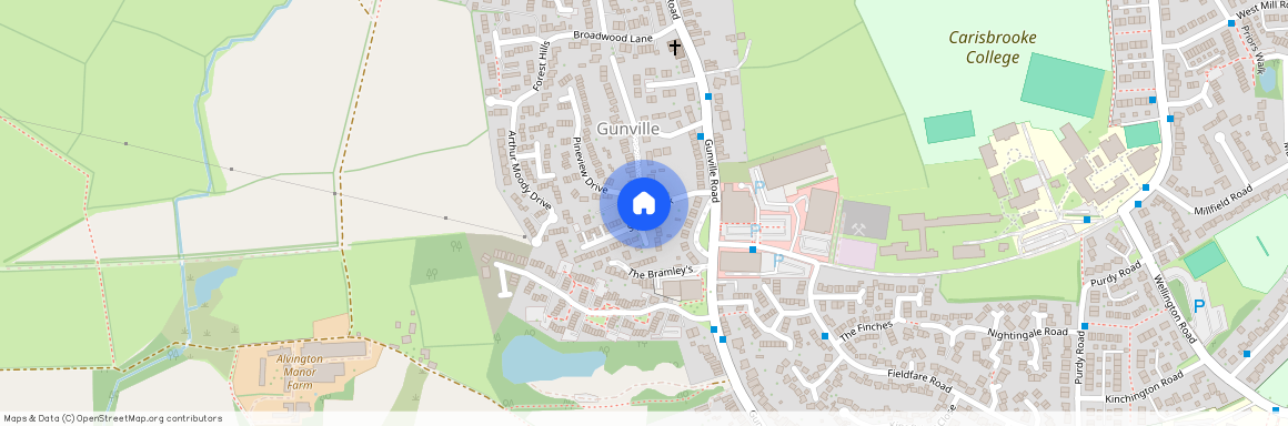 Spring Walk, Newport