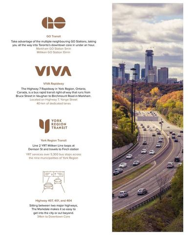 For Lease - 3175 Denison Street Unit# 13, Markham, Ontario - Photo 4