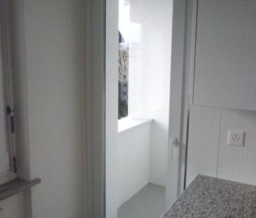 "4-Zimmerwohnung mit Balkon in angenehmer Nachbarschaft" - Foto 5