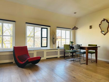 Appartement te huur: Herengracht 596-3 1017 CJ Amsterdam - Foto 4