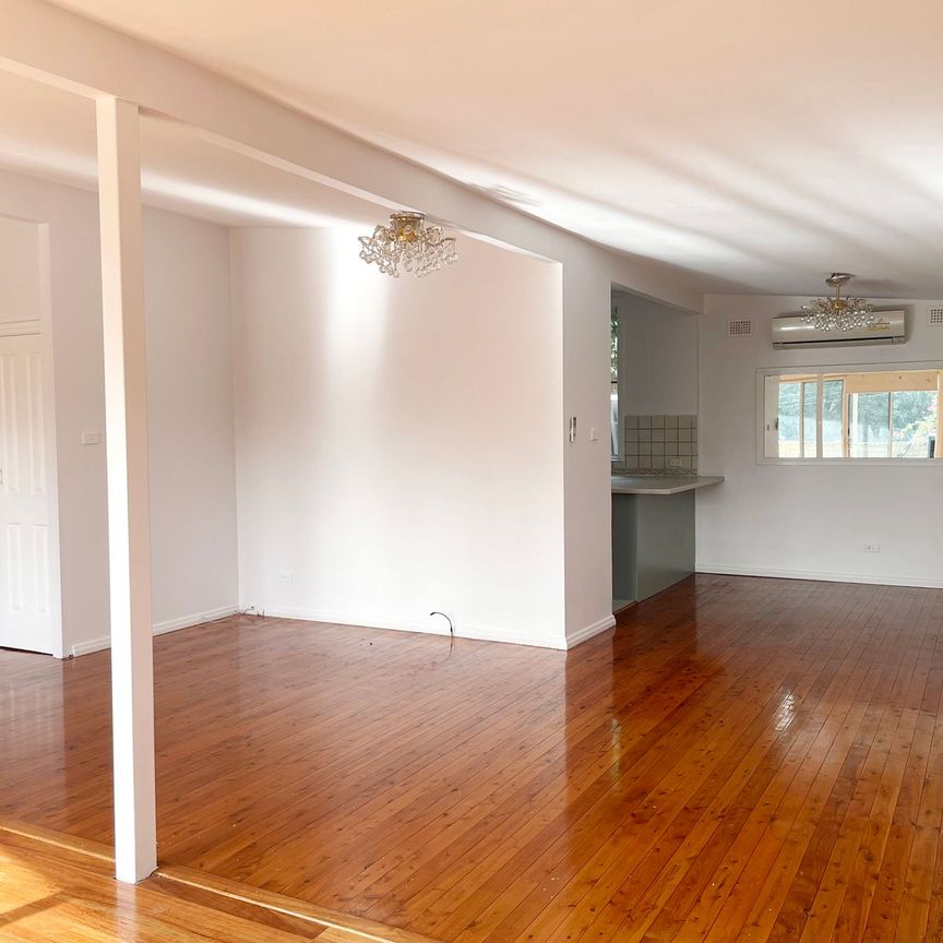 Family home close to all amenities - Photo 1