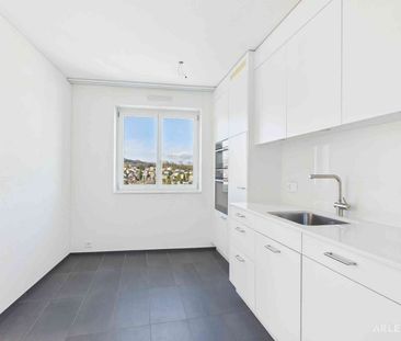 3.5 Zimmer, 93 m² - Photo 3