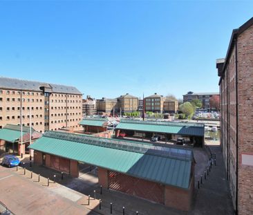 Merchants Quay, Gloucester Docks, GL1 - Photo 2