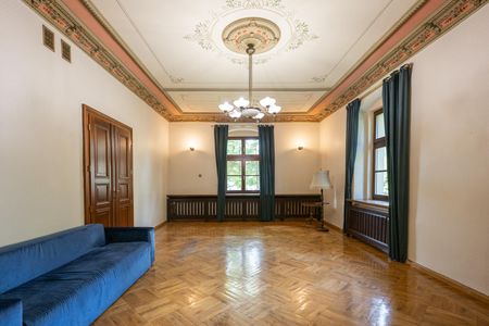 Wyjątkowa willa na Dąbiu - Photo 3