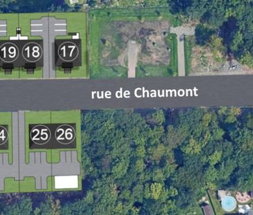 4½ neuf à louer, Bellefeuille, Saint-Jérôme - Photo 1