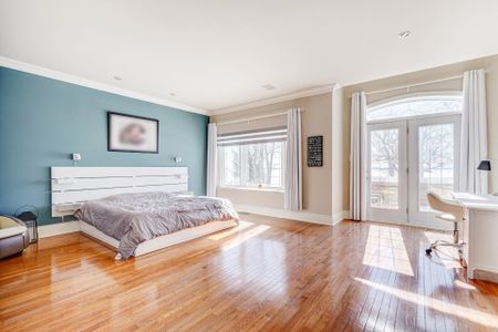 Maison à louer à Notre-Dame-de-l'Île-Perrot - Photo 2