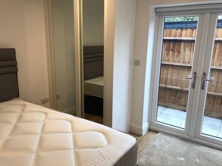 Kirk Close, Wolvercote, Oxford - Photo 4