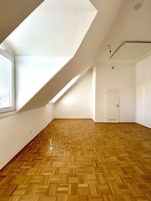 Neuwertige 1-Zimmer-Wohnung in 1050 Wien – U-Bahn-Nähe, top Ausstattung! - Photo 1