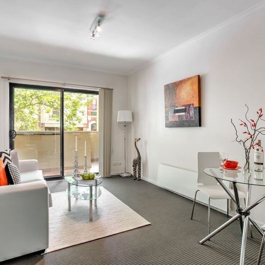 1/33-41 Rankins Road, Kensington VIC 3031 - Photo 1