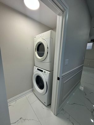 For Lease - 3311 Dwiggin Avenue, Mississauga, Ontario - Photo 1