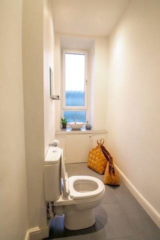 1 Bed Flat, Roslea Drive, G31 - Photo 4