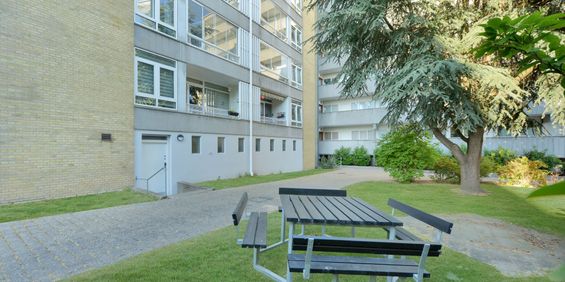 Rådmand Steins Alle 33, lejl. 42 - Photo 3