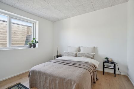 4-vær. rækkehus - Foto 4