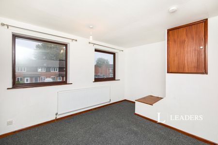2 bedroom house to rent Weston Park Gardens, Shelton Lock, Derby, DE24 - Photo 3