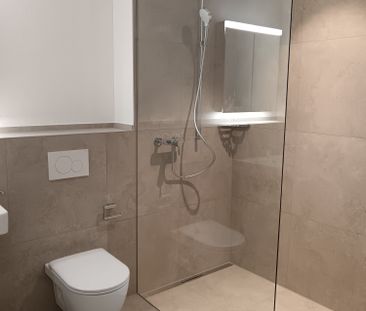 3.5 Zimmer, 83 m², 1. Stock - Foto 6