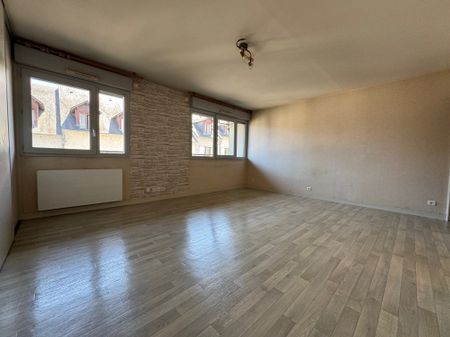 Location Appartement 1 pièce 35m² LIMOGES 87000 - Photo 2