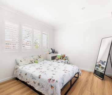 Renovated 1 bedder - Photo 3