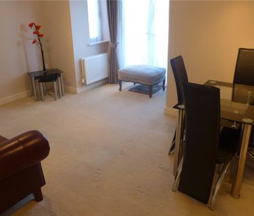 Robina Court, 2 Clayton Road, Coventry, CV6 - Photo 2