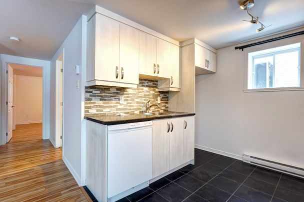 Appartement à Blainville - Photo 1