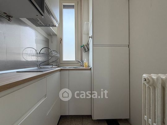 Bilocale in Affitto in Via Novegno 2 a Milano - Photo 1