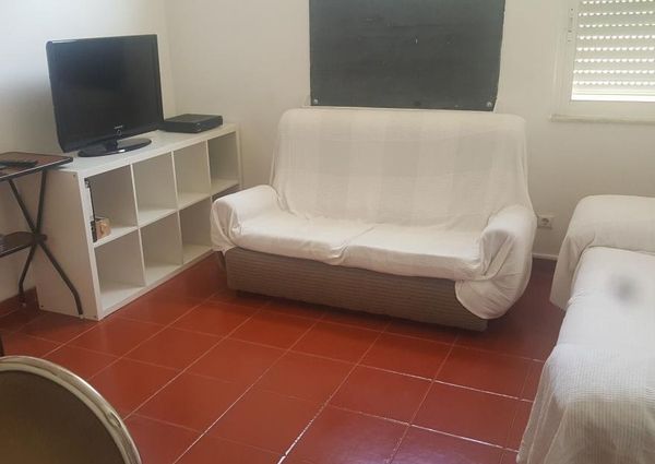 Arrendo quarto em Lisboa av EUA