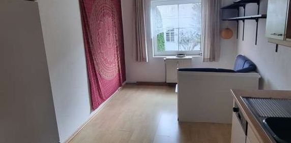 Günstige 2 Zimmer Garcionnere in Toplage - Photo 2