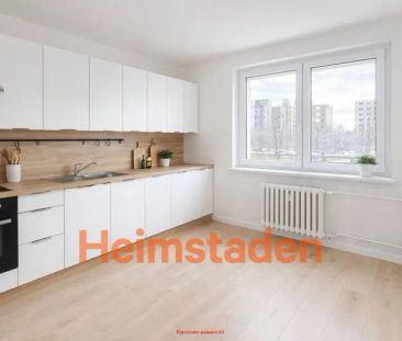 Pronájem bytu 1+1 40 m - Fotografie 4