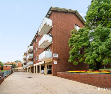 4/30 Trinculo Place, Queanbeyan NSW 2620 - Apartment For Rent | Domain - Photo 5