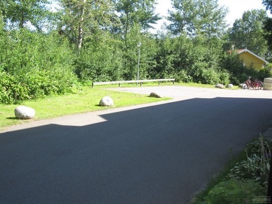 Höstgatan 41 - Foto 1