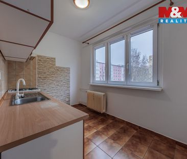 Pronájem bytu 1+1 42 m² - Photo 1