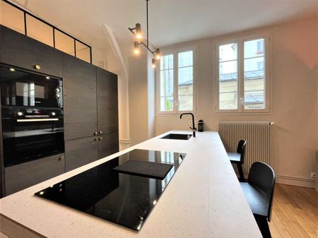 Tout savoir sur cet appartement à Paris 10ème - Photo 4