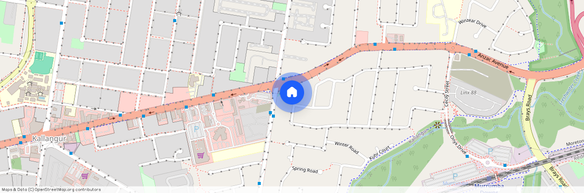 14b/9 Diamond Avenue, Qld 4503, Kallangur