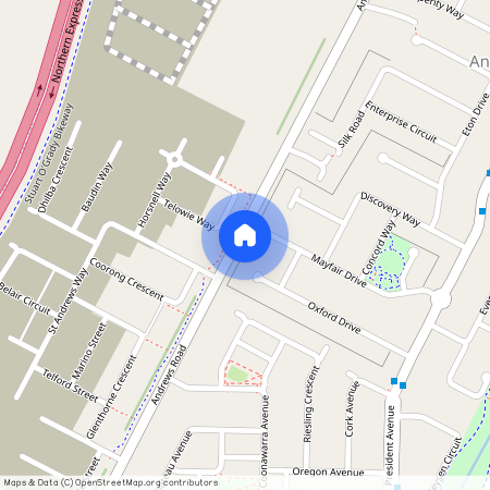 26 Ceravolo Street, SA 5114, Andrews Farm