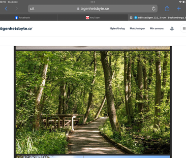 Bällstavägen, Bromma - Foto 5