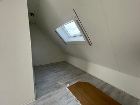 Te huur: Kamer Gratamastraat in Groningen - Foto 4