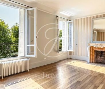 Maison • Jonchere-Malmaison-Saint Cucufa - Photo 2