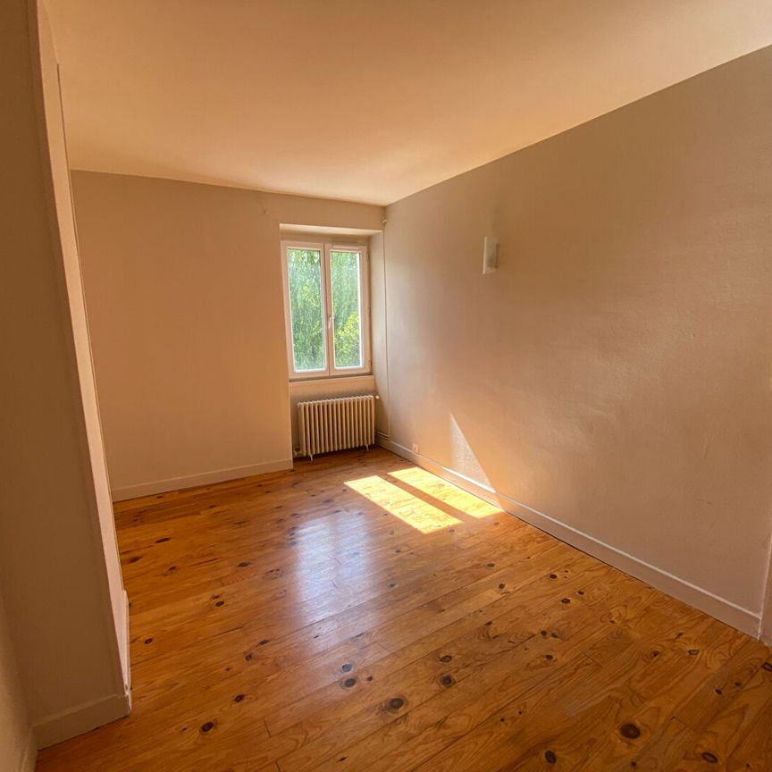 Location Appartement 3 pièces 76m² - Photo 1