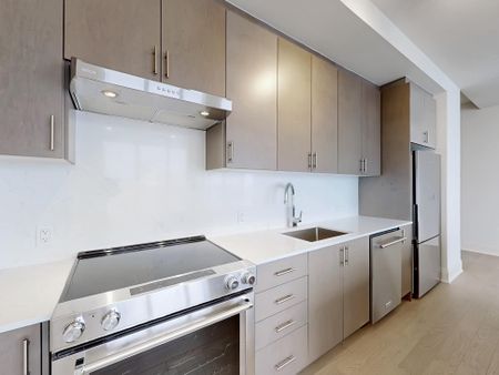 For Lease - 8960 Jane Street Unit# Ph112, Vaughan, Ontario - Photo 2