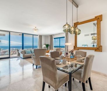 Alquiler de piso en Calle Poetas, 6 - Photo 2