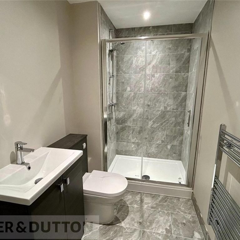 1 bedroom apartment to rent - Photo 1